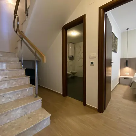Apartment Luxury Duplex In Front Of The Sea *
