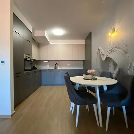 Apartment Luxury Duplex In Front Of The Sea
